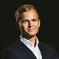 Martin Lenz - CEO der Jobiqo GmbH ©Marko Zlousic
