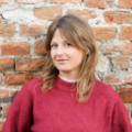 Portrait von Antonia Hinterleitner Gründerin von potTONic_copyright Dajana Doskoc