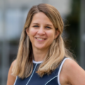 Jasmin Fasching Corporate Marketing Director Berndorf Band Group